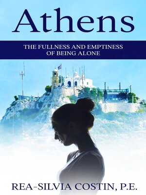 cover image of Athens